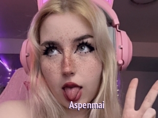 Aspenmai