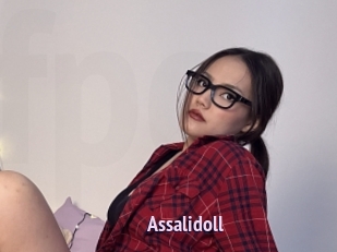 Assalidoll