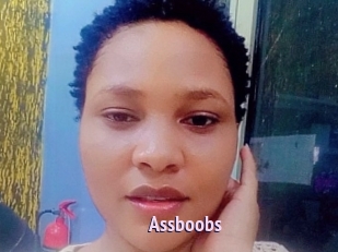 assboobs Film Porno