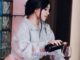 Asshleyfuun