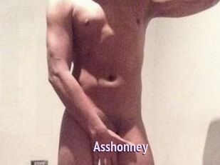 Asshonney