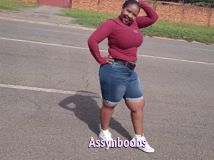 assynboobs Film Porno