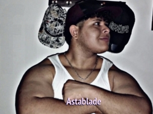Astablade