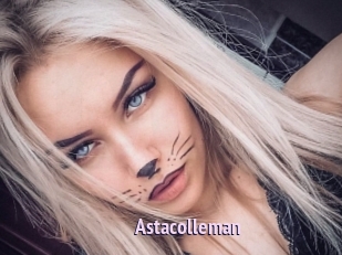 Astacolleman