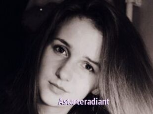 Astarteradiant