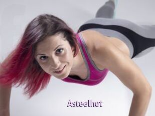 Asteelhot