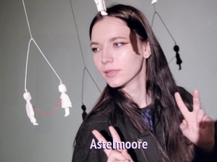 Astelmoore