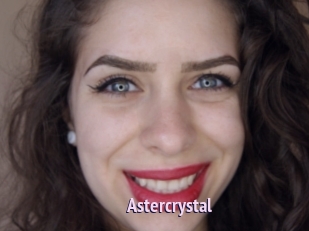 Astercrystal