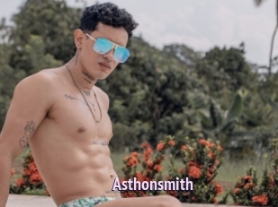 Asthonsmith