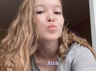 Astik