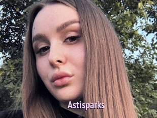 Astisparks