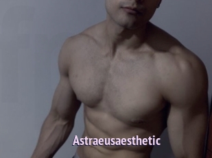 Astraeusaesthetic