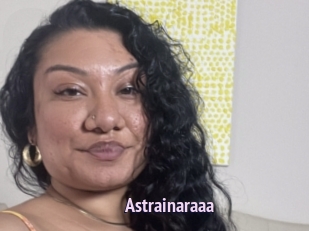 Astrainaraaa