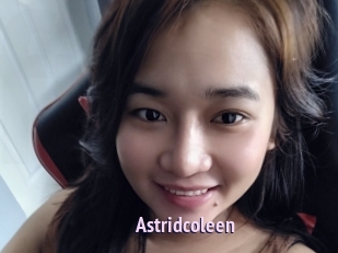 Astridcoleen