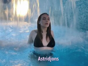 Astridjons
