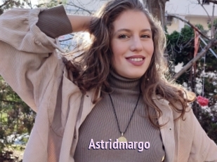 Astridmargo
