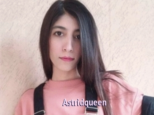 Astridqueen