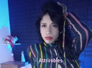 Astrirobles
