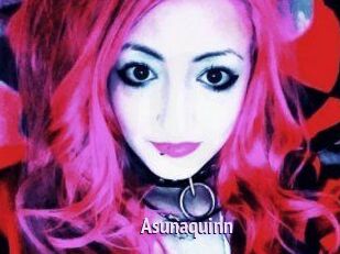 Asunaquinn