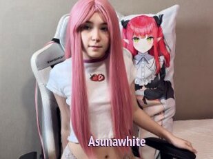 Asunawhite