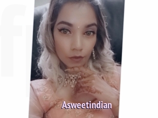 Asweetindian