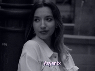 Asyanix