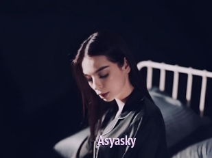 Asyasky