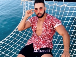 Atakanali