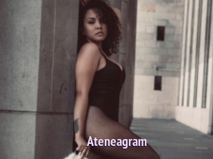 Ateneagram