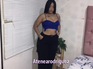 Atenearodriguez