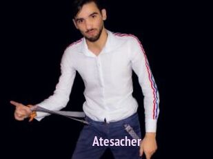 Atesacher