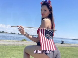 Athena69