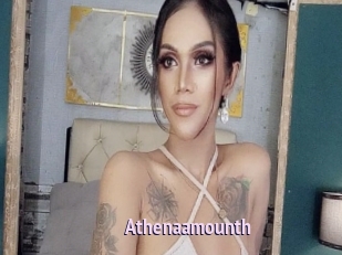 Athenaamounth