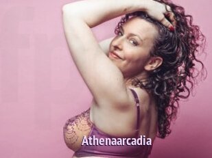 Athenaarcadia