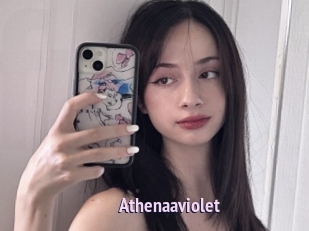Athenaaviolet
