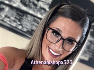 athenabishopx323 Film Porno