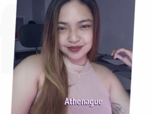 Athenague