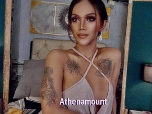 Athenamount