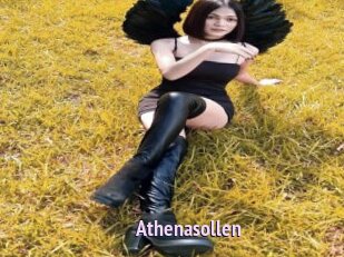 Athenasollen