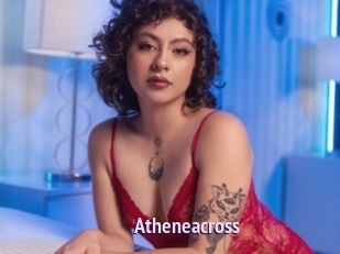 Atheneacross