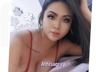 Athisagray