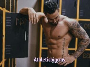 Athleticbigcms