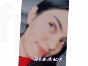 Atilanadiazxo