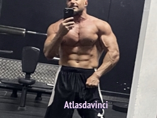 atlasdavinci Film Porno