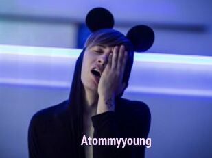 Atommyyoung