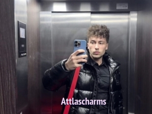 Attlascharms