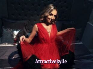 Attractivekylie
