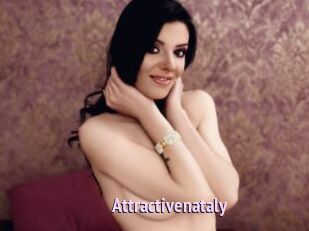 Attractivenataly
