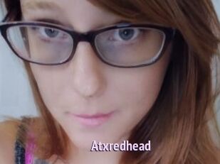 Atxredhead