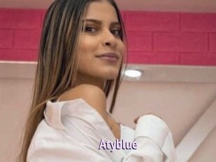 Atyblue